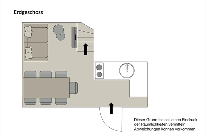 Grundriss Belle 39 links 1