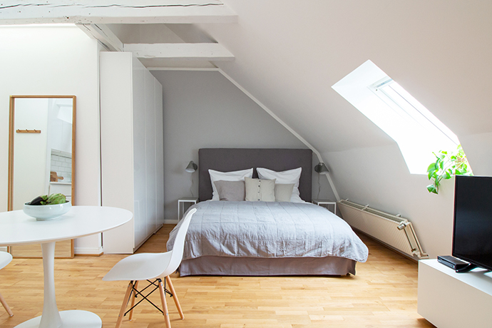 Bett_klein